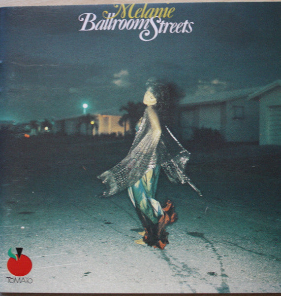 Melanie (2) - Ballroom Streets