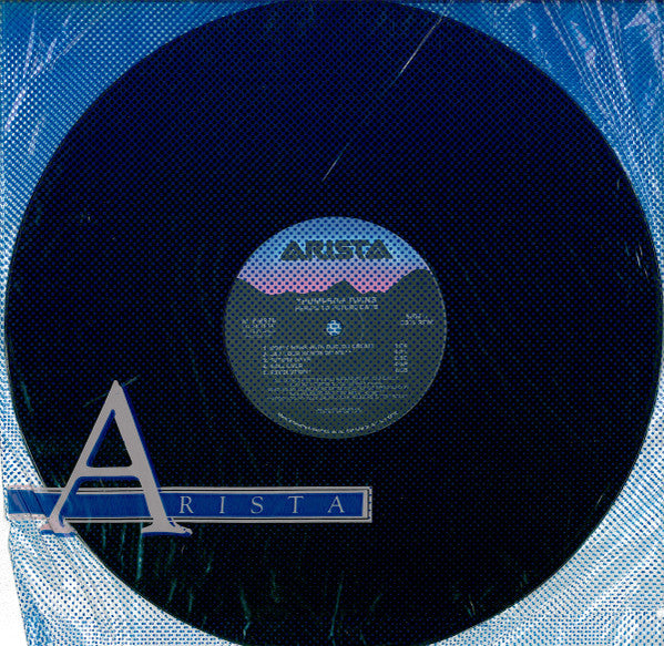 Thompson Twins - Here's To Future Days (2)