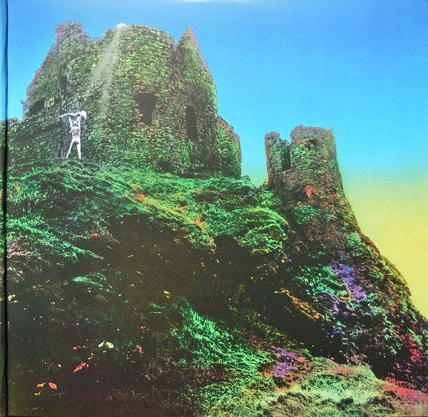 Led Zeppelin - Houses Of The Holy