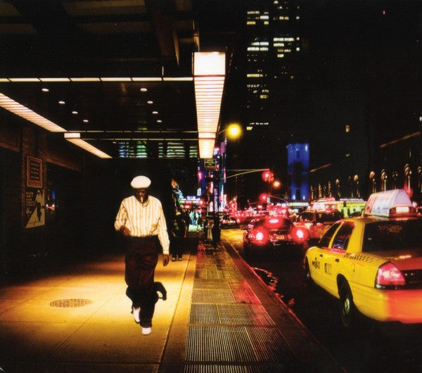 Buena Vista Social Club - Buena Vista Social Club At Carnegie Hall