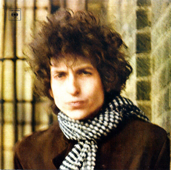 Bob Dylan - Blonde On Blonde
