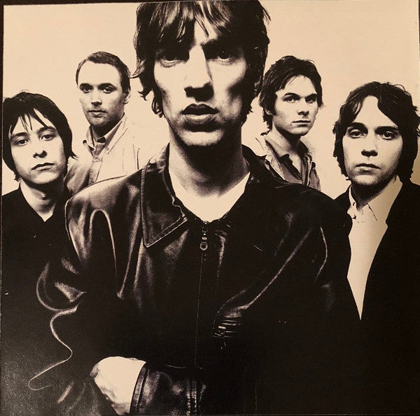The Verve - Urban Hymns