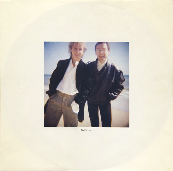 Andy Summers - Bewitched