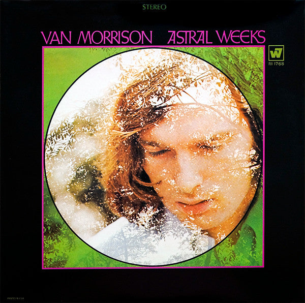 Van Morrison - Astral Weeks