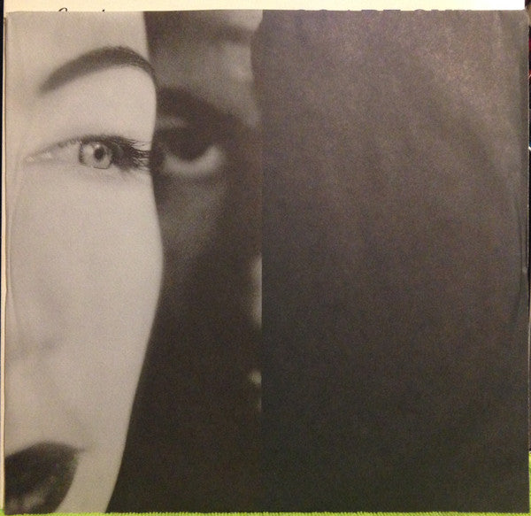 Eurythmics - We Too Are One