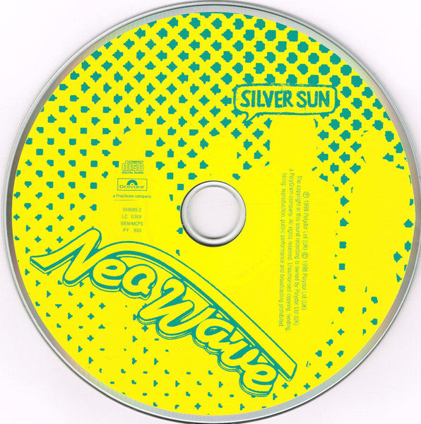 Silver Sun - Neo Wave