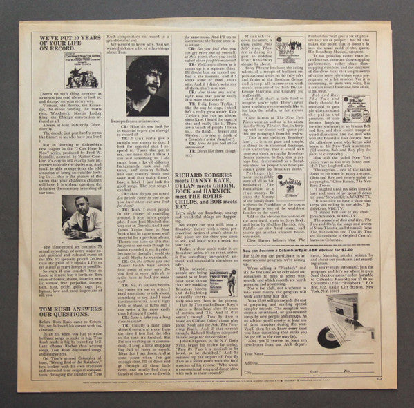 Janis Joplin - Pearl