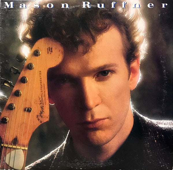 Mason Ruffner - Mason Ruffner
