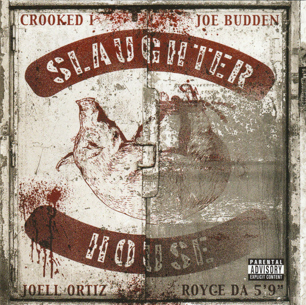 Slaughterhouse (7) - Slaughterhouse