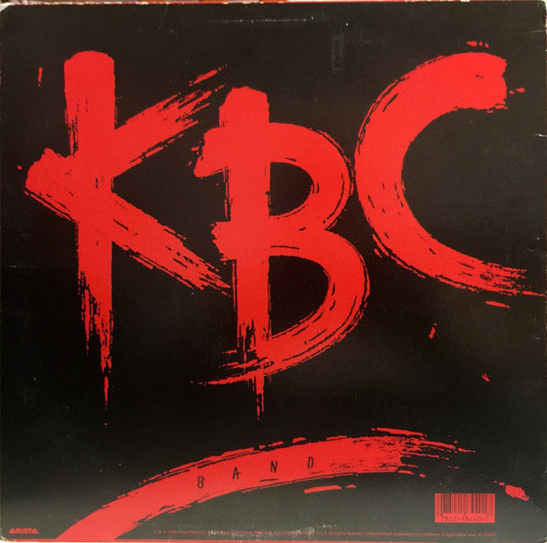 KBC Band (2) - KBC Band