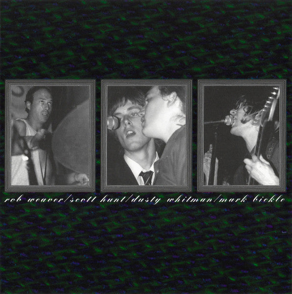 The Sprags - Let's Get Lonely