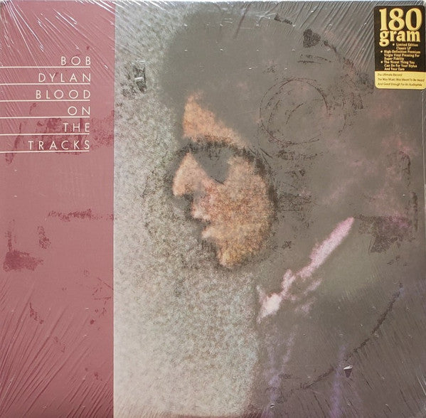 Bob Dylan - Blood On The Tracks