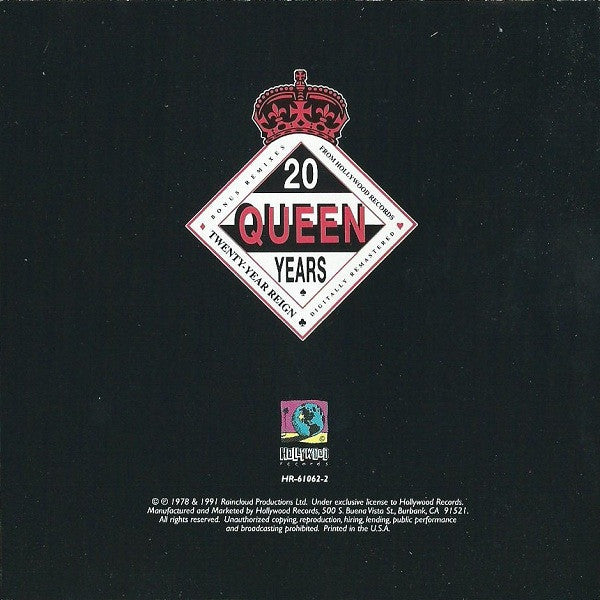 Queen - Jazz