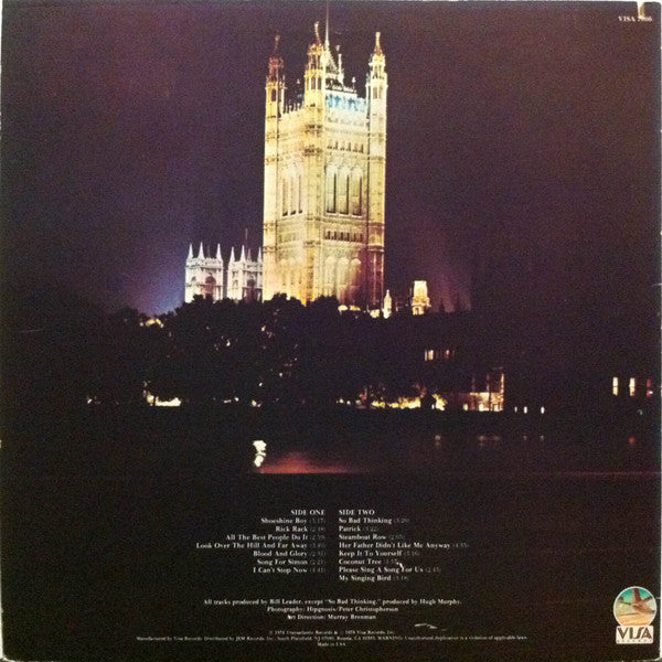 Gerry Rafferty - Gerry Rafferty