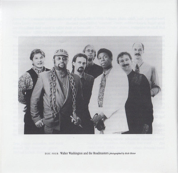 Various - Roots Music (An American Journey)