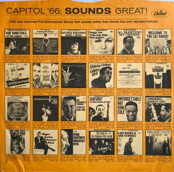 The Beach Boys - Pet Sounds