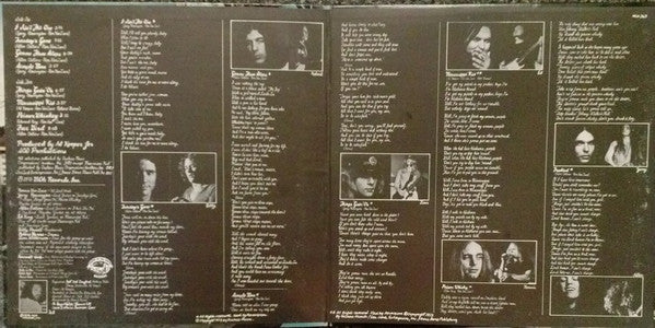 Lynyrd Skynyrd - (Pronounced 'Lĕh-'nérd 'Skin-'nérd)