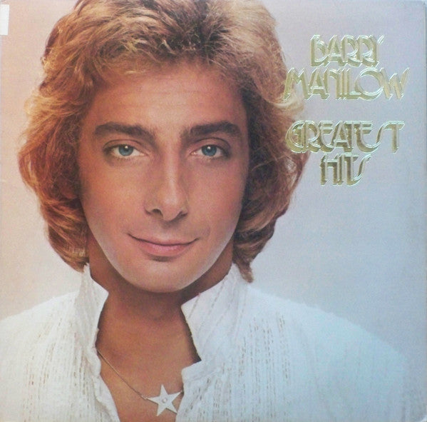 Barry Manilow - Greatest Hits