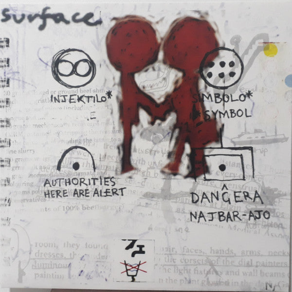 Radiohead - OK Computer