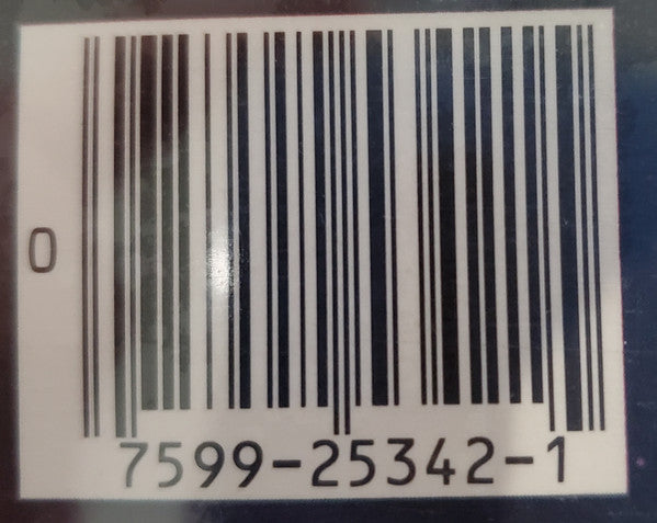ZZ Top - Afterburner