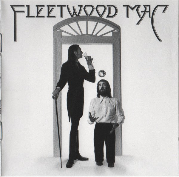 Fleetwood Mac - Fleetwood Mac