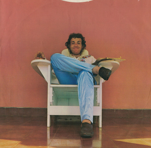 Joe Cocker - Jamaica Say You Will