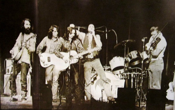 Nitty Gritty Dirt Band - Stars And Stripes Forever