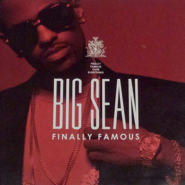 Big Sean - Finally Famous