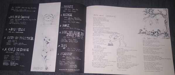 Paul Kantner - Blows Against The Empire