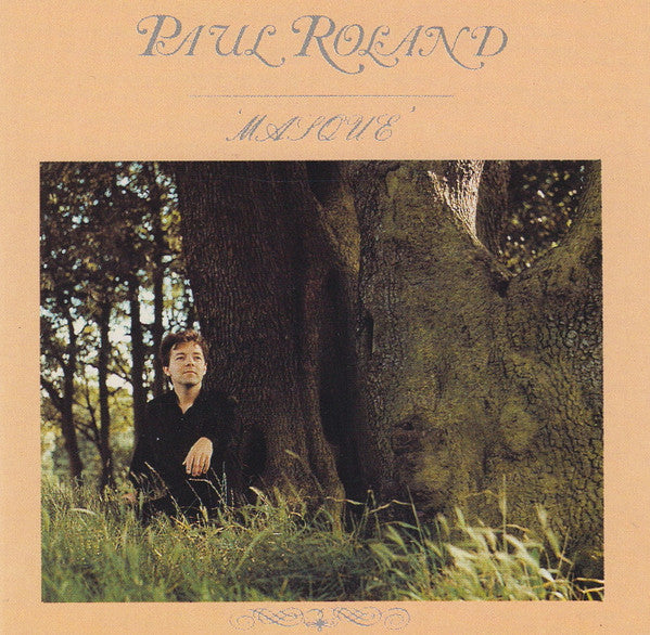 Paul Roland - Masque