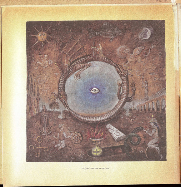 The Smashing Pumpkins - Machina / The Machines Of God