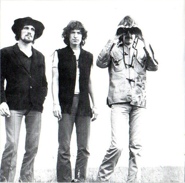 Traffic - Traffic