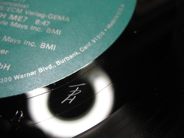 Pat Metheny Group - Offramp