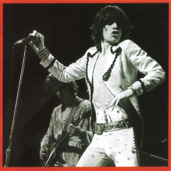 The Rolling Stones - Jump Back (The Best Of The Rolling Stones '71 - '93)