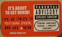 Midwikid - Something Wikid This Way Comes...