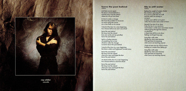 Fates Warning - Parallels
