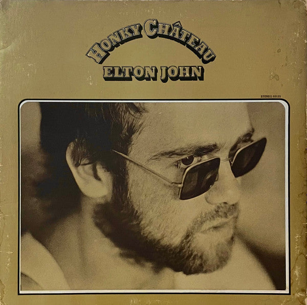 Elton John - Honky Château