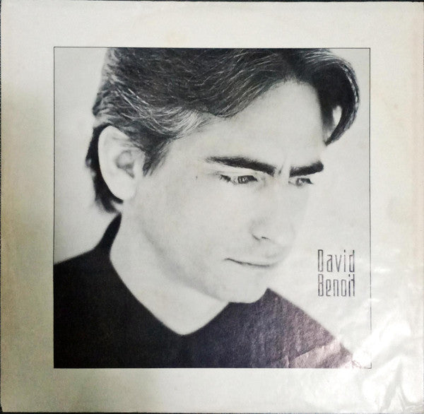 David Benoit - Urban Daydreams