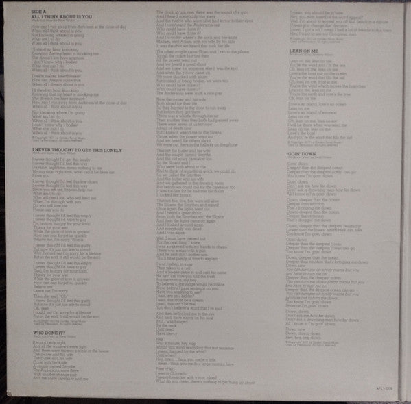 Harry Nilsson - Knnillssonn