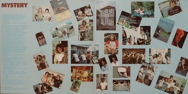 Jimmy Buffett - Volcano