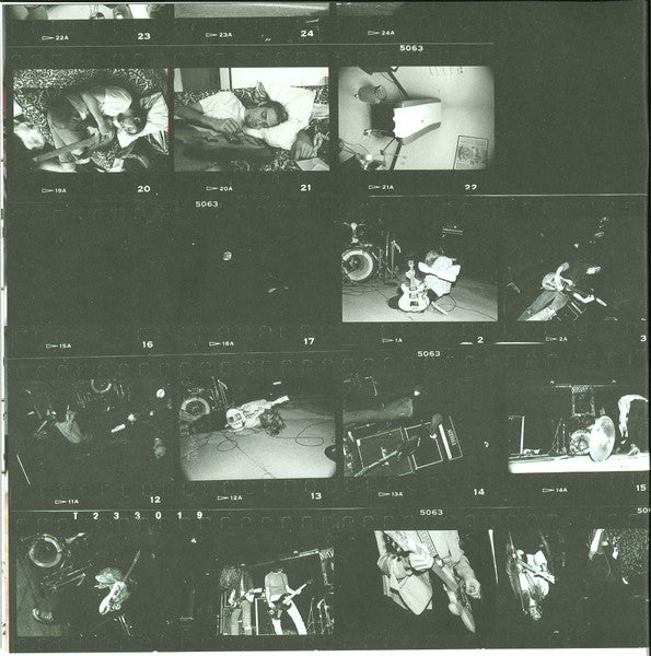 Nirvana - Bleach