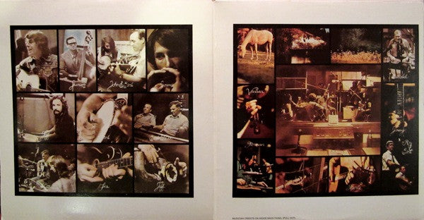 Nitty Gritty Dirt Band - Will The Circle Be Unbroken