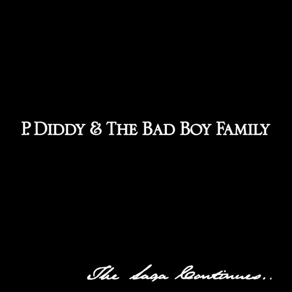 P. Diddy - The Saga Continues...