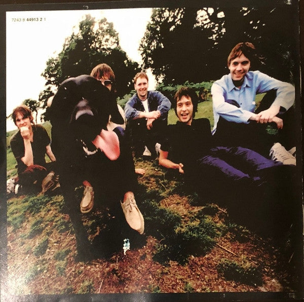 The Verve - Urban Hymns