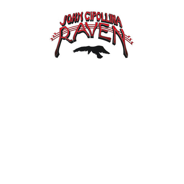John Cipollina - John Cipollina's Raven