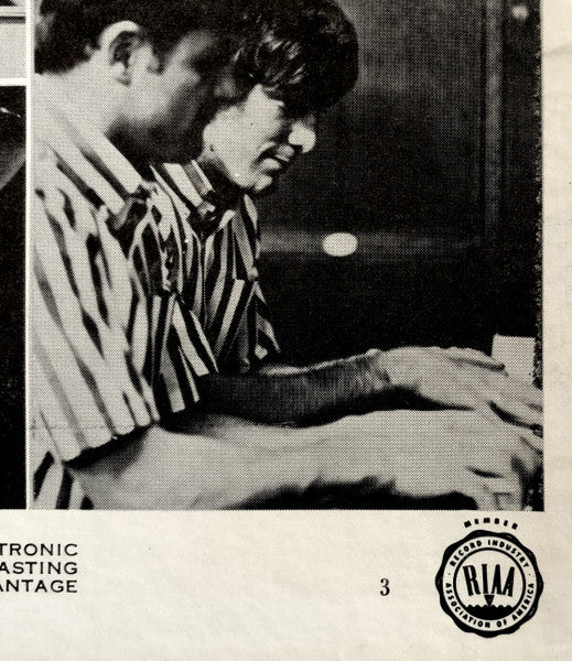 The Beach Boys - Pet Sounds