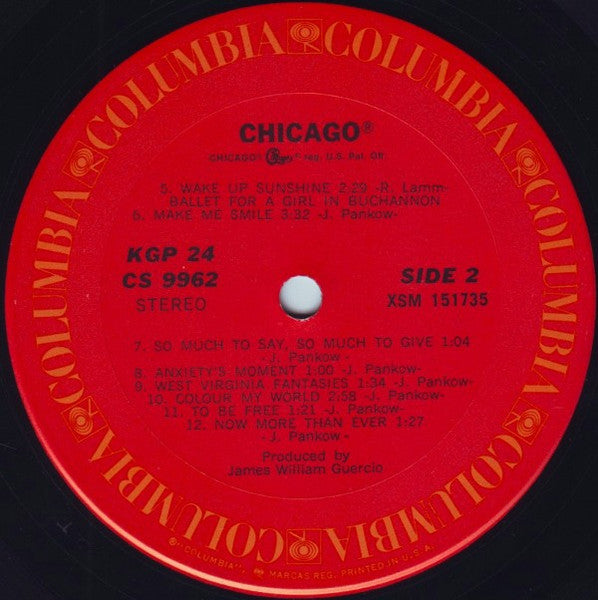 Chicago (2) - Chicago