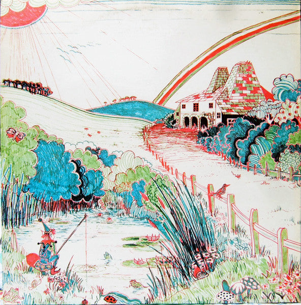 Fleetwood Mac - Kiln House