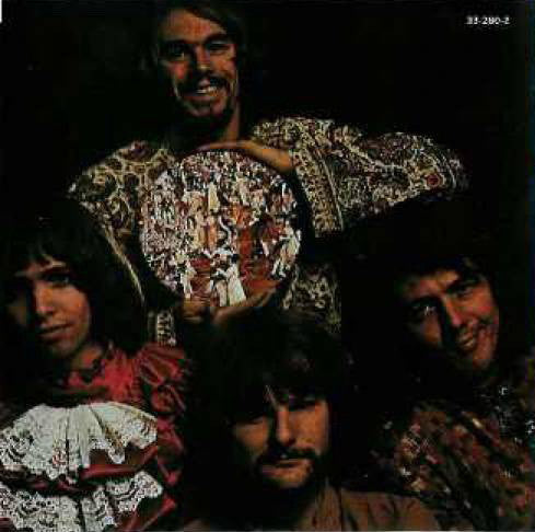 Iron Butterfly - Ball