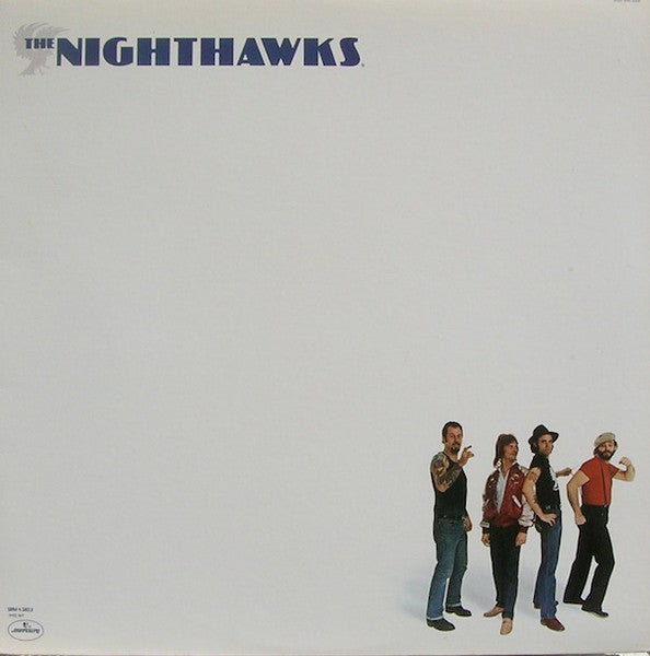 The Nighthawks (3) - The Nighthawks